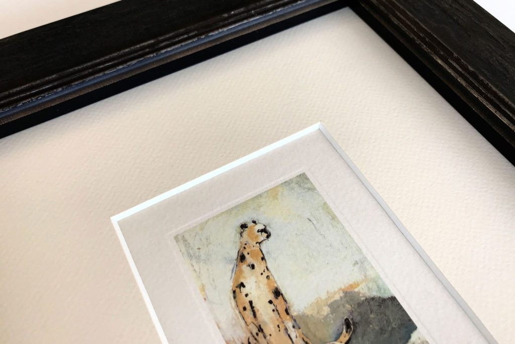 Encadrement – Studio Cadres