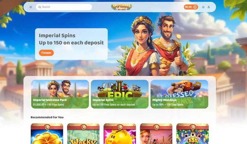 Experience the Thrills of Duospin Casino with Exclusive Bonuses and Free Spins