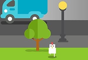 Guide to chicken road 2 spil Guide to chicken road 2 spil