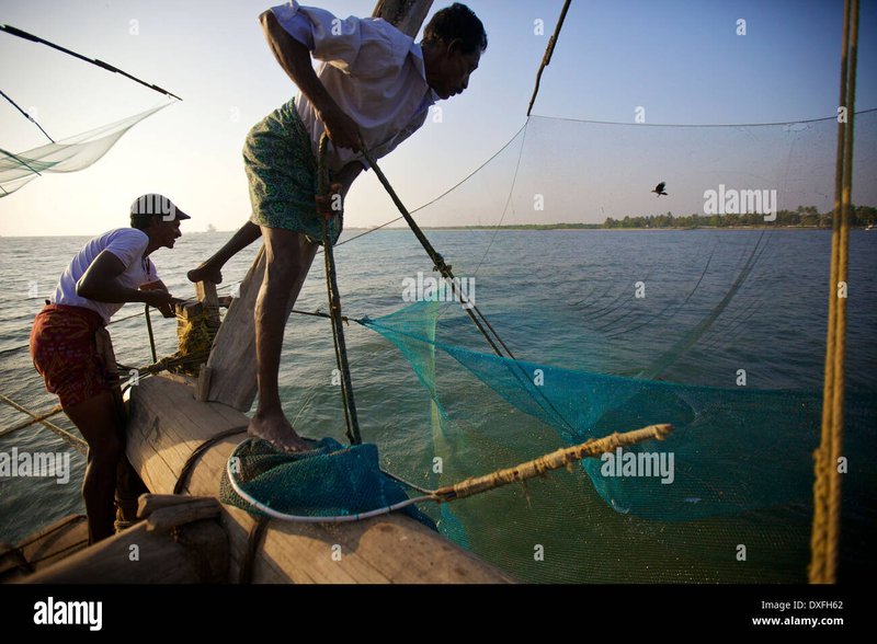 Introduction to cai shen fishing