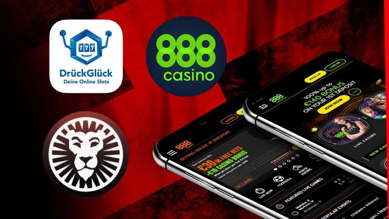 Bigclash Casino - Deutschsprachige Bewertung und Bonus Angebot für deutsche