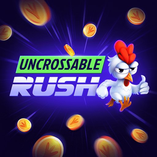 Chile - uncrossable rush jugar Chile - uncrossable rush jugar