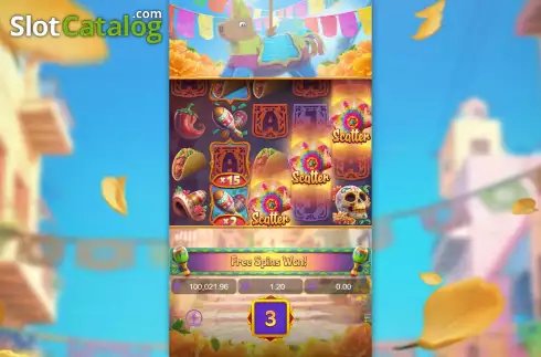 Pinata wins, pinata wins free play