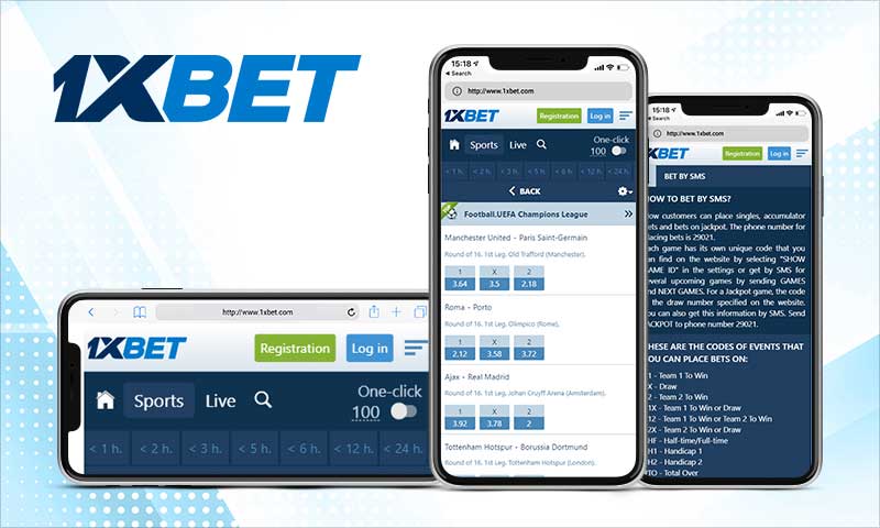 探索 1xBet 新加坡:最佳在线博彩平台 -47495964 探索 1xBet 新加坡:最佳在线博彩平台 -47495964