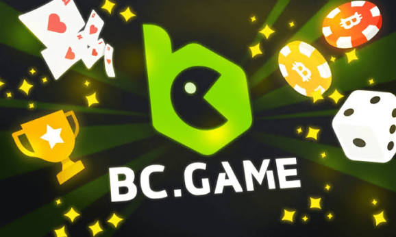 BC.Game Nigeria Review Your Ultimate Guide to Online Gaming -338631401