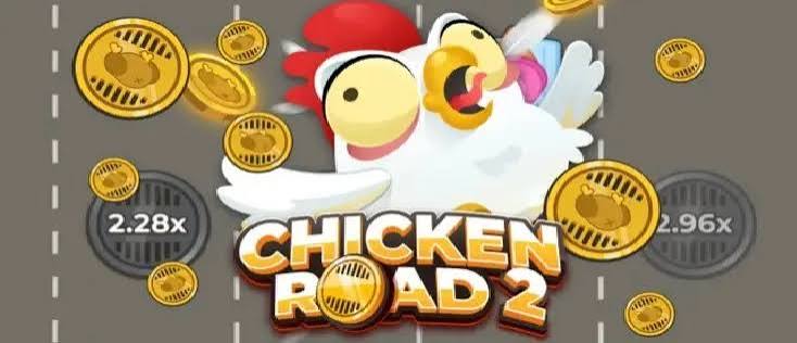 Chicken Road 2 L'Avventura Incredibile nel Gioco da Casinò Chicken Road 2 L'Avventura Incredibile nel Gioco da Casinò