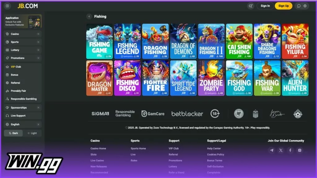 Discover JB Casino Online A Gateway to Ultimate Gaming Experience