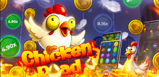El Camino del Pollo Una Aventura Emocionante en Chicken Road El Camino del Pollo Una Aventura Emocionante en Chicken Road
