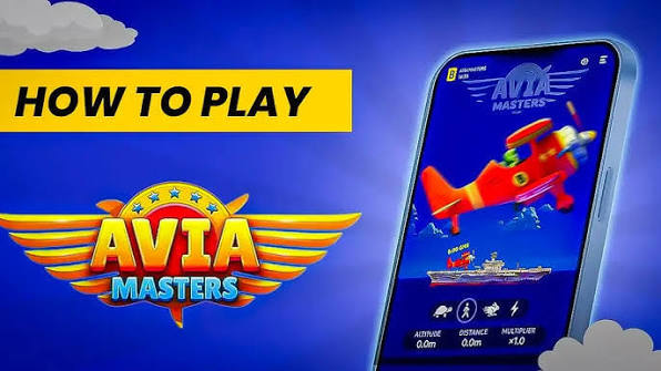 Explorando Aviamasters Un Futuro Brillante en Juegos de Casino Explorando Aviamasters Un Futuro Brillante en Juegos de Casino