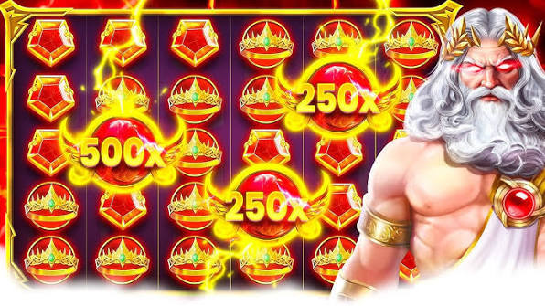 Explore the Exciting World of Gates of Olympus Casino -910203994 Explore the Exciting World of Gates of Olympus Casino -910203994