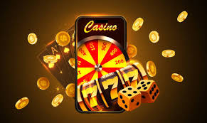 Exploring the Intensity Casino Experience A Deep Dive into Thrill and Rewards Exploring the Intensity Casino Experience A Deep Dive into Thrill and Rewards