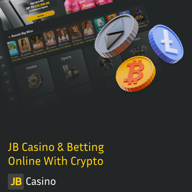 JB Casino Platform Review - A Comprehensive Look at the Features and Benefits JB Casino Platform Review - A Comprehensive Look at the Features and Benefits