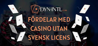 Minsta Insättning Casino Utan Svensk Licens - En Guide -1177478776 Minsta Insättning Casino Utan Svensk Licens - En Guide -1177478776