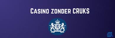 Ontdek de Voordelen van Online Casino's Zonder CRUKS -412016244 Ontdek de Voordelen van Online Casino's Zonder CRUKS -412016244