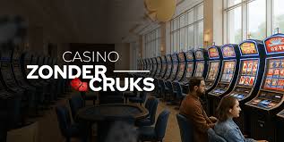 Ontdek de Voordelen van Online Casino's Zonder CRUKS -412016244 Ontdek de Voordelen van Online Casino's Zonder CRUKS -412016244