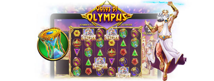 Play Gates of Olympus Unleash the Power of the Gods Play Gates of Olympus Unleash the Power of the Gods