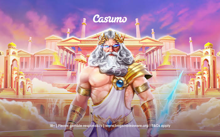 Play Gates of Olympus Unleash the Power of the Gods Play Gates of Olympus Unleash the Power of the Gods