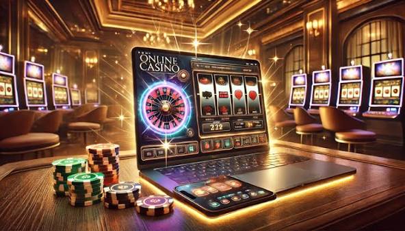 The Ultimate Guide to No Verification Casinos 1953221989
