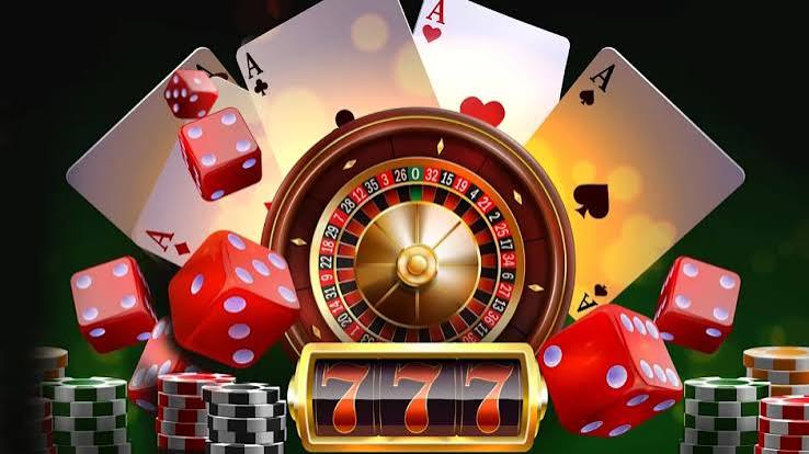 The Ultimate Guide to No Verification Casinos 1953221989