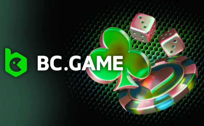 BC.Game The Ultimate Online Crypto Casino Experience -311972135 BC.Game The Ultimate Online Crypto Casino Experience -311972135
