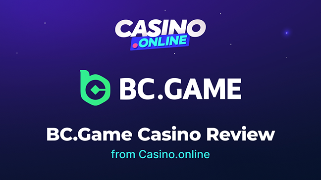 BC.Game The Ultimate Online Crypto Casino Experience -311972135 BC.Game The Ultimate Online Crypto Casino Experience -311972135