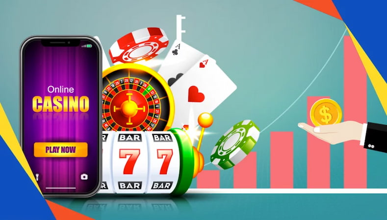 Casino ohne Mindesteinzahlung - Entdecken Sie die Welt des Spiels Casino ohne Mindesteinzahlung - Entdecken Sie die Welt des Spiels