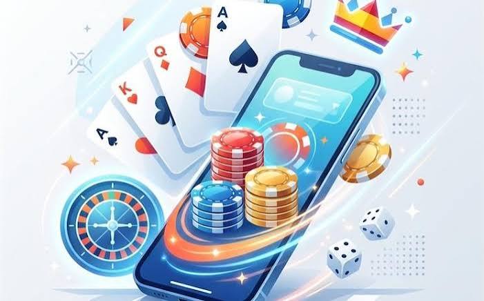 Casinos sin Licencia Española Gratis Diversión sin Fronteras Casinos sin Licencia Española Gratis Diversión sin Fronteras