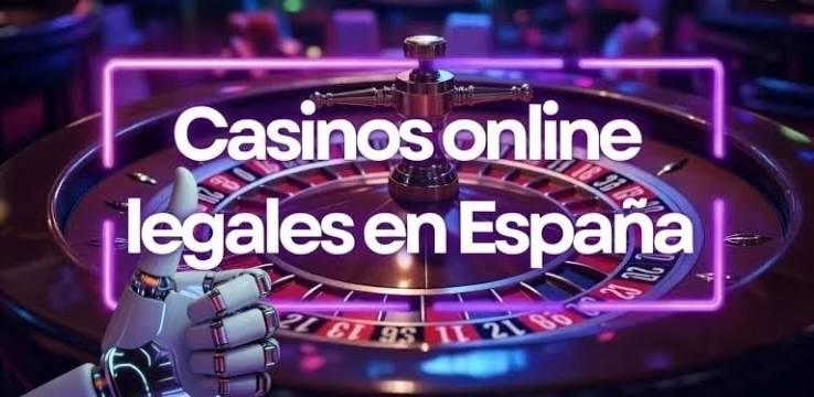 Casinos sin Licencia Española Gratis Diversión sin Fronteras Casinos sin Licencia Española Gratis Diversión sin Fronteras