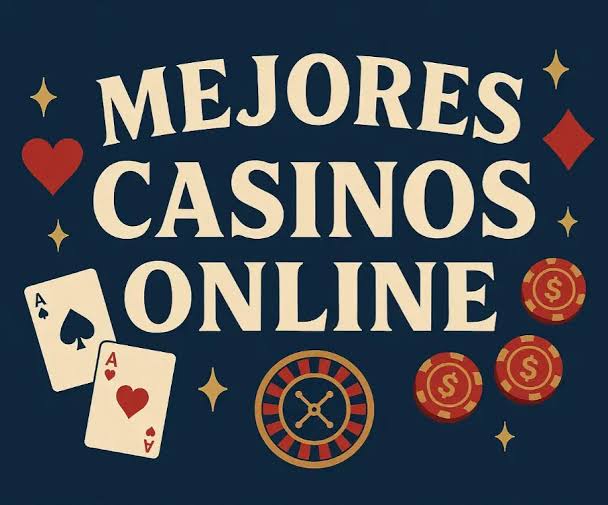Descubre los Mejores Slots de Casino y Bonos en España 2026