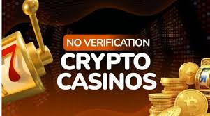 Exploring Anonymous Bitcoin Online Casinos The Future of Gambling Exploring Anonymous Bitcoin Online Casinos The Future of Gambling