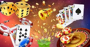 Exploring Dealbet Casino & Sportsbook Your Ultimate Gaming Destination Exploring Dealbet Casino & Sportsbook Your Ultimate Gaming Destination
