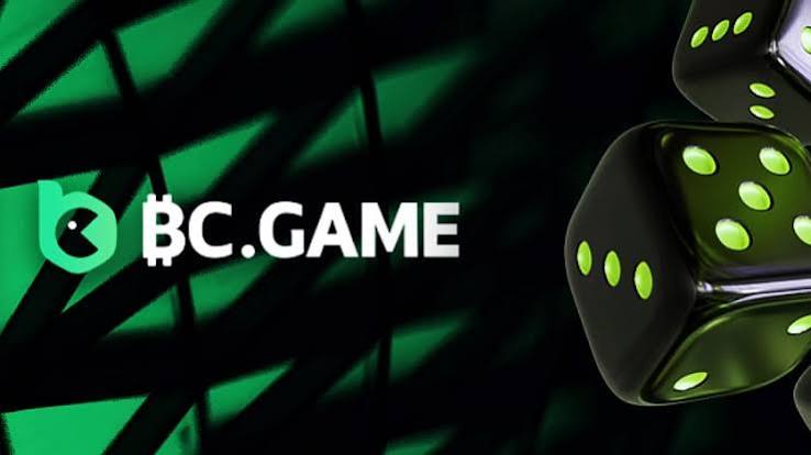 Exploring the Thrills of BC.Game Casino in Nigeria Exploring the Thrills of BC.Game Casino in Nigeria