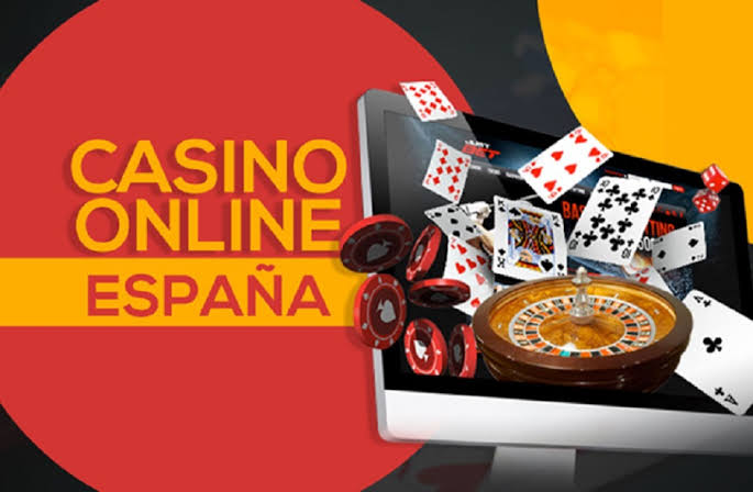 Jugar Casino Online en España Bonos y Oportunidades Jugar Casino Online en España Bonos y Oportunidades