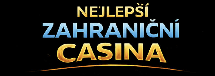 Nejlepší casino pro české hráče Jak vybrat to pravé online kasino
