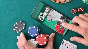 Online Gambling Jak Se Vyhnout Podvodům a Užívat si Hru Online Gambling Jak Se Vyhnout Podvodům a Užívat si Hru