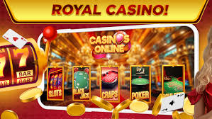 Play Online Games at Royal Fortune Casino - Experience Thrilling Fun Play Online Games at Royal Fortune Casino - Experience Thrilling Fun