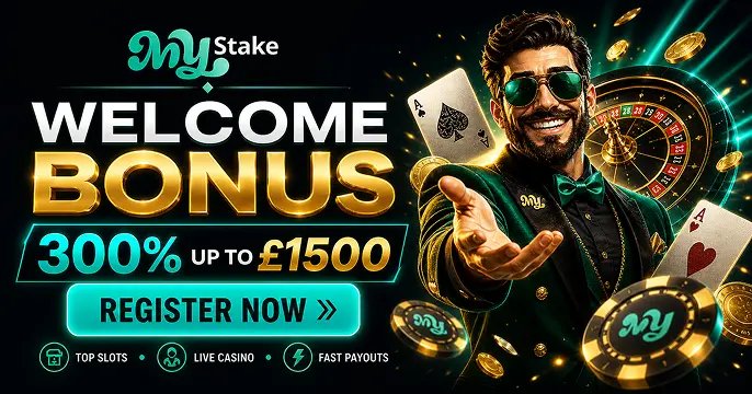 United Kingdom - mystake login