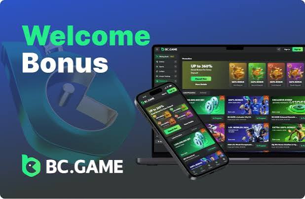 Unlock Exciting Rewards Comprehensive Guide to BC.Game Bonuses and Promo Codes Unlock Exciting Rewards Comprehensive Guide to BC.Game Bonuses and Promo Codes