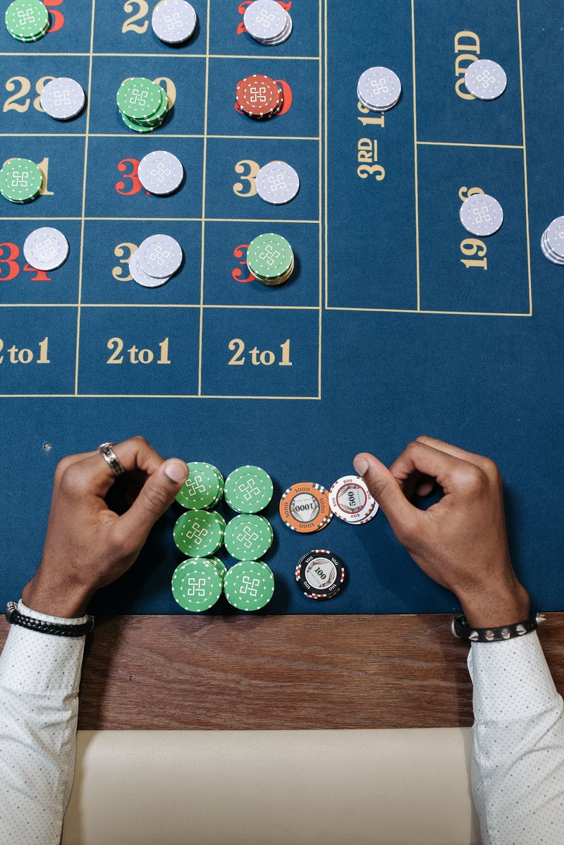 Learn about ninewin online casino Learn about ninewin online casino