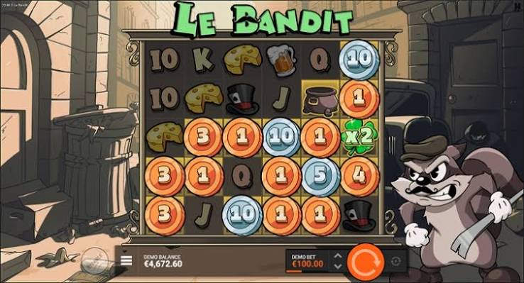 Bedste le Bandit Casino - En Guide til Online Spil
