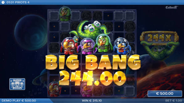 Exploring the Thrills of BC.Game Center Your Ultimate Crypto Casino Destination
