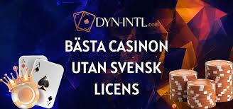 Nya Utländska Casino En Djupgående Guide till Spelunderhållning Nya Utländska Casino En Djupgående Guide till Spelunderhållning