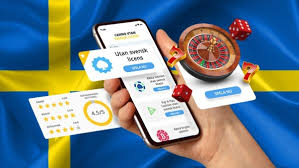 Nya Utländska Casino En Guide till Spännande Spelupplevelser Nya Utländska Casino En Guide till Spännande Spelupplevelser